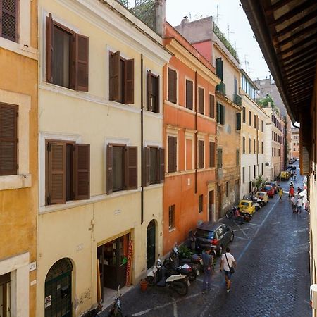 Cozy Apartment By The Vatican Rzym Zewnętrze zdjęcie
