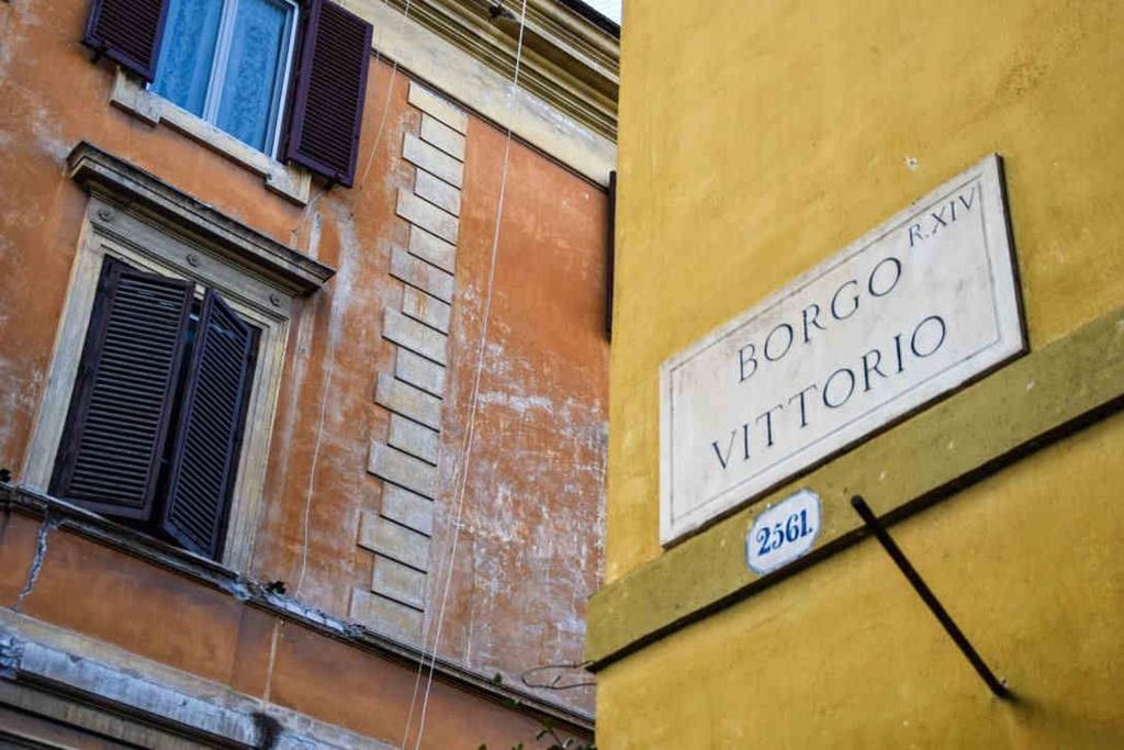 Cozy Apartment By The Vatican Rzym Pokój zdjęcie