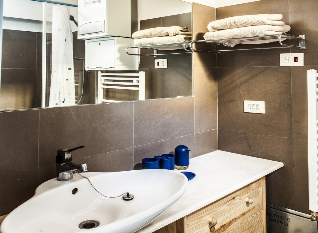 Cozy Apartment By The Vatican Rzym Zewnętrze zdjęcie