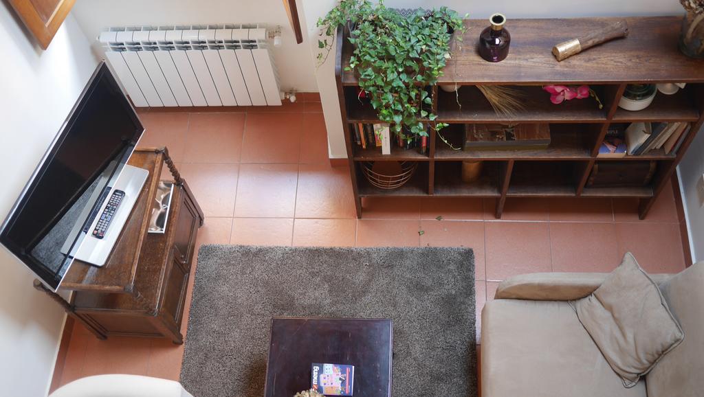 Cozy Apartment By The Vatican Rzym Zewnętrze zdjęcie