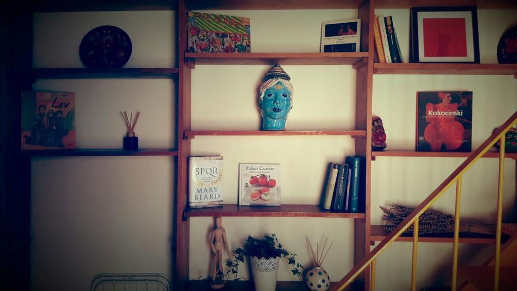 Cozy Apartment By The Vatican Rzym Zewnętrze zdjęcie