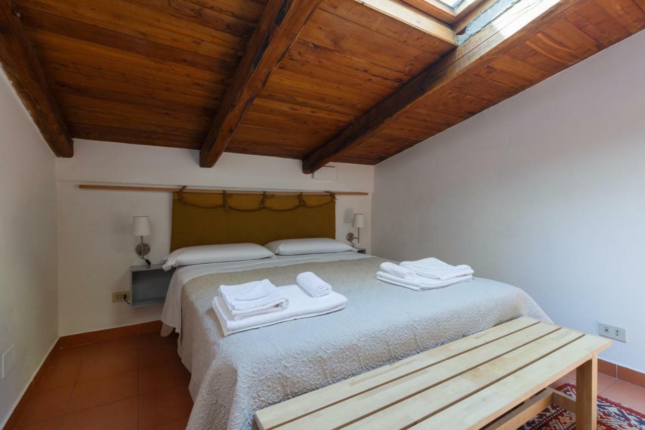 Cozy Apartment By The Vatican Rzym Zewnętrze zdjęcie