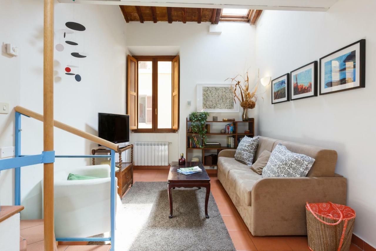 Cozy Apartment By The Vatican Rzym Zewnętrze zdjęcie