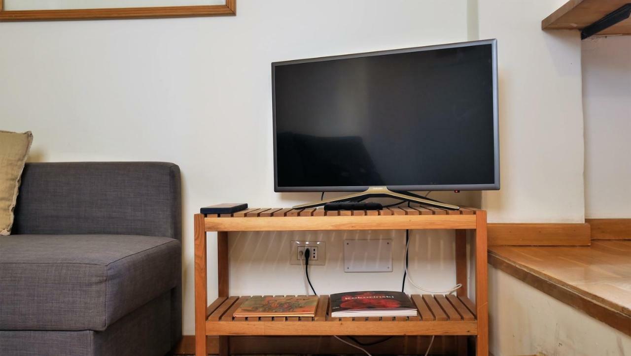 Cozy Apartment By The Vatican Rzym Zewnętrze zdjęcie