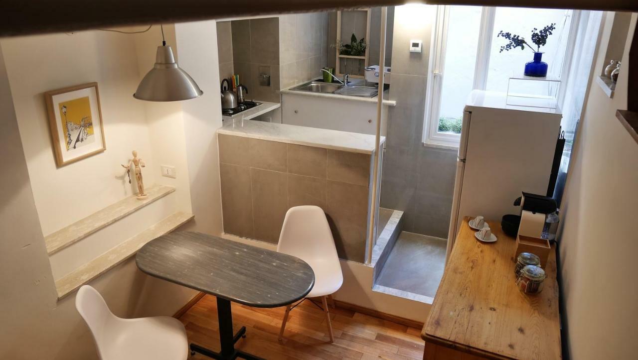 Cozy Apartment By The Vatican Rzym Zewnętrze zdjęcie