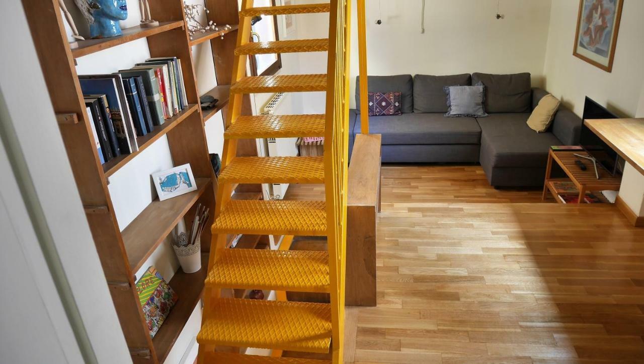 Cozy Apartment By The Vatican Rzym Zewnętrze zdjęcie