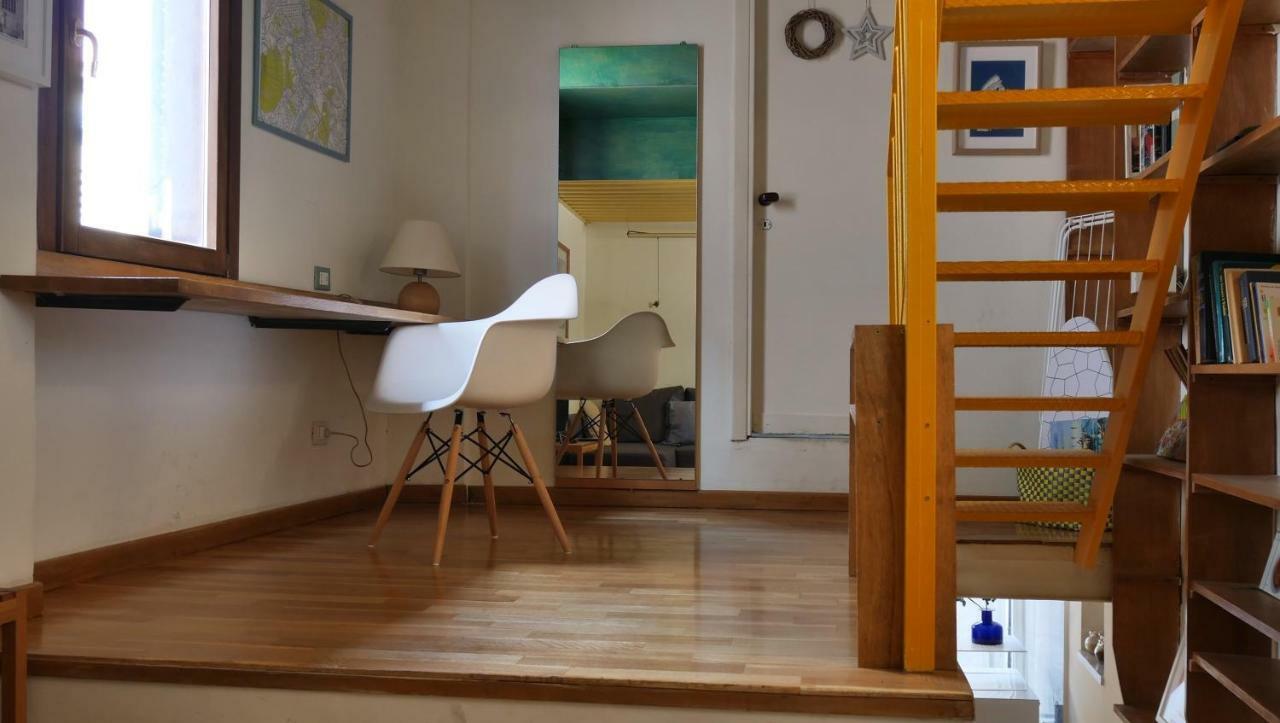 Cozy Apartment By The Vatican Rzym Zewnętrze zdjęcie